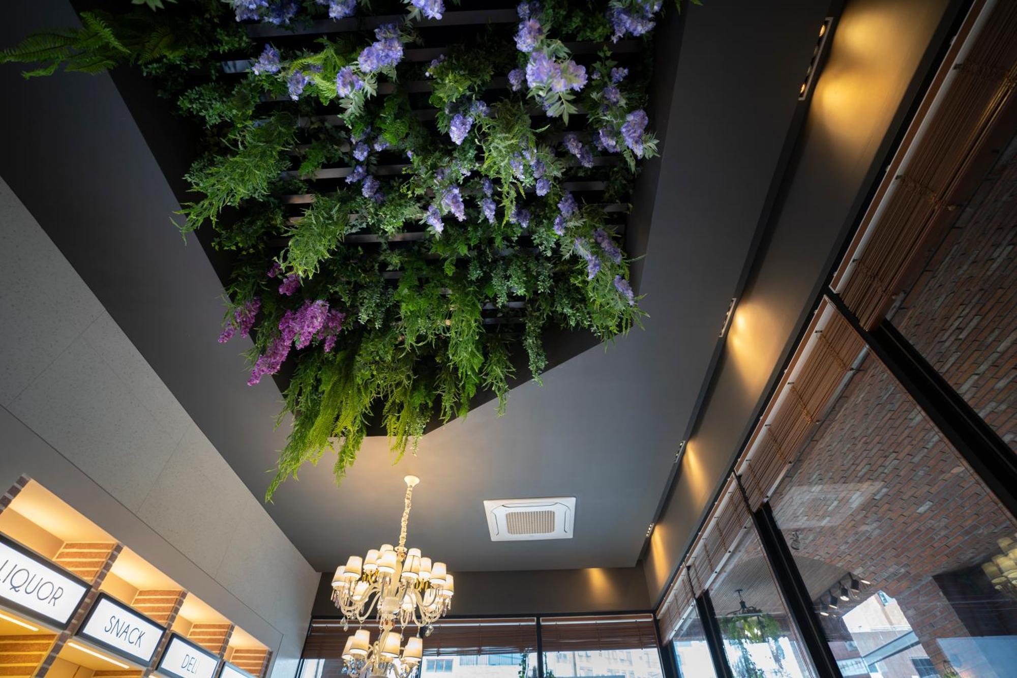 South Vandeco Hotel Puszan Kültér fotó